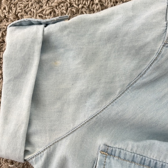 Wax Jean basic Denim - Picture 4 of 5